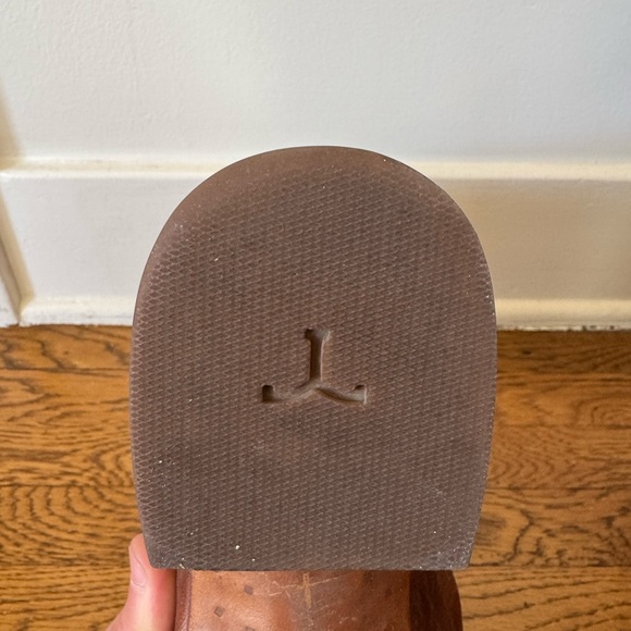 Tecovas The Earl in Scotch Goat 11.5 - Picture 8 of 10